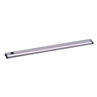 CounterMax MX-L-120-3K Basic 3.5" Wide Aluminum Under Cabinet Light