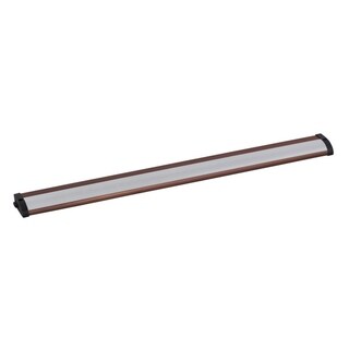 CounterMax MX-L120-LO 2" Wide Aluminum Under Cabinet Light