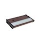 preview thumbnail 1 of 1, CounterMax MX-L120-DL 4" Wide Aluminum Under Cabinet Light