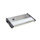 preview thumbnail 2 of 1, CounterMax MX-L120-DL 4" Wide Aluminum Under Cabinet Light