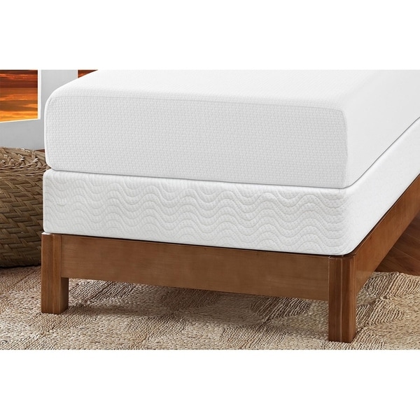 Signature sleep hotsell twin mattress