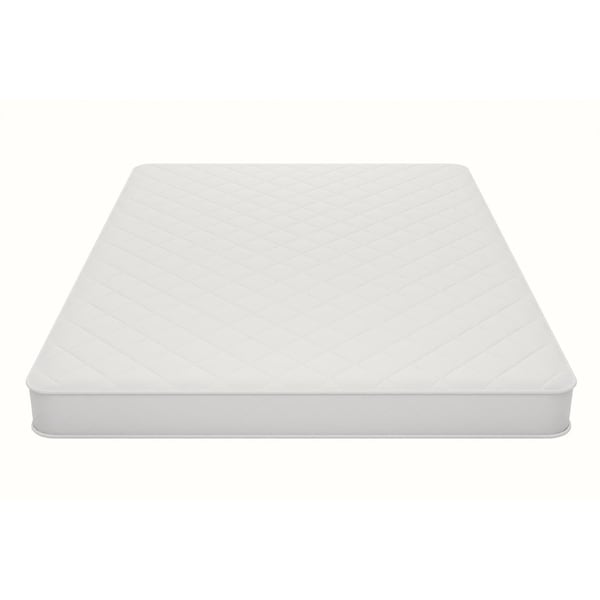 signature sleep twin mattress