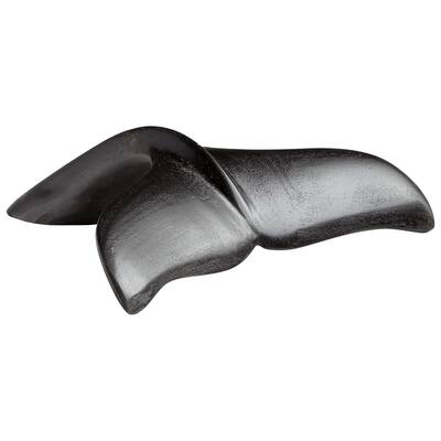 Fluke Sculpture