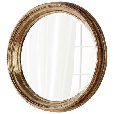 Mint Mirror