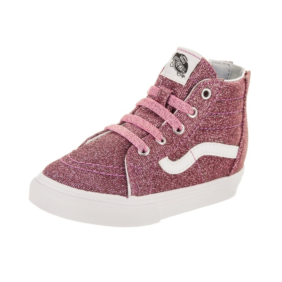 black gingham vans slip on