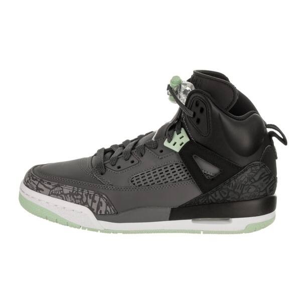 Shop Nike Jordan Kids Jordan Spizike Gg Basketball Shoe