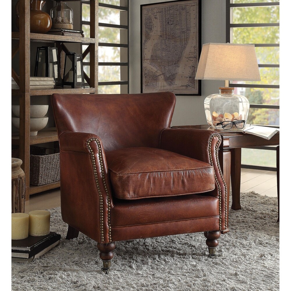 leather chairs under $300