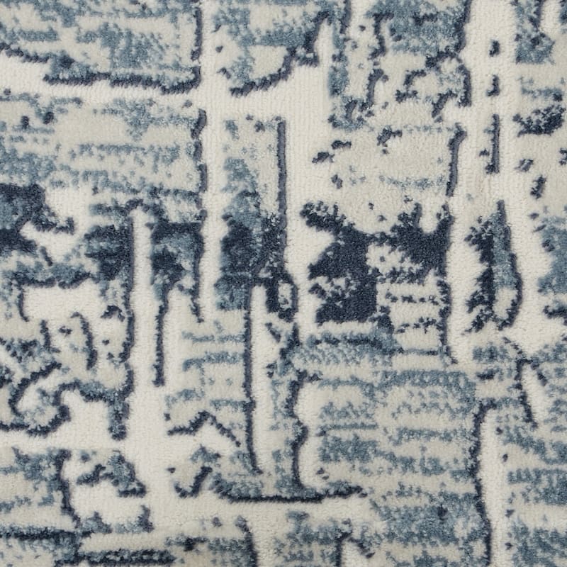 Nourison Urban Chic Abstract Area Rug