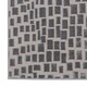 Nourison Urban Chic Modern Geometric Cobblestone Area Rug - Bed Bath ...