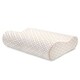 Shop SensorPEDIC Memory Foam Copper Infused Bed Pillow ...