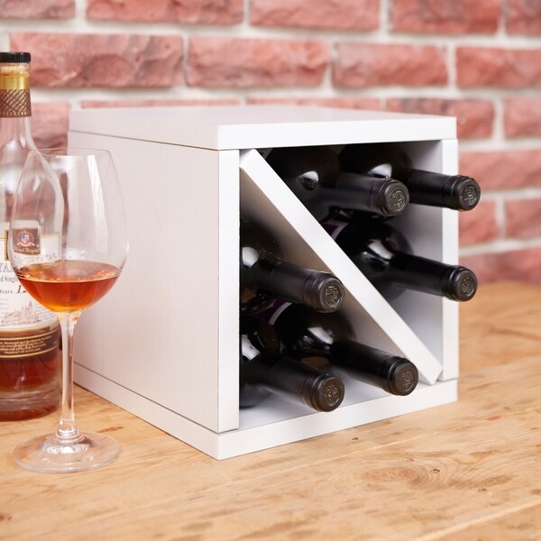 cube cool wine bag