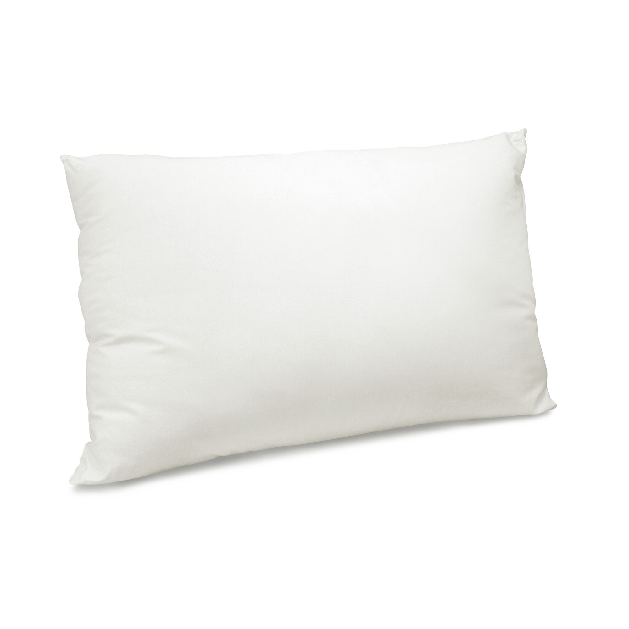 Shop Maryjane S Home Organic Cotton Pillow With Recycled Polyester