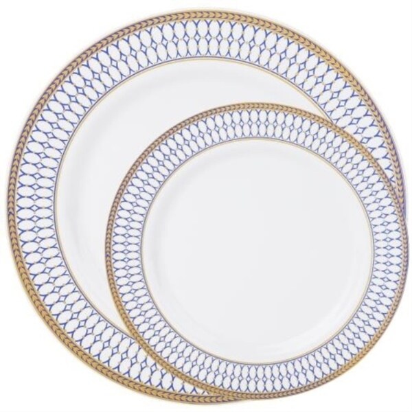 where to buy nice disposable plates
