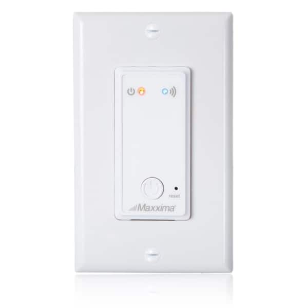 ECOPlugs Wireless Remote Control Outlet, Light Remote Control Wireless,  Outlet Remote Control Indoor