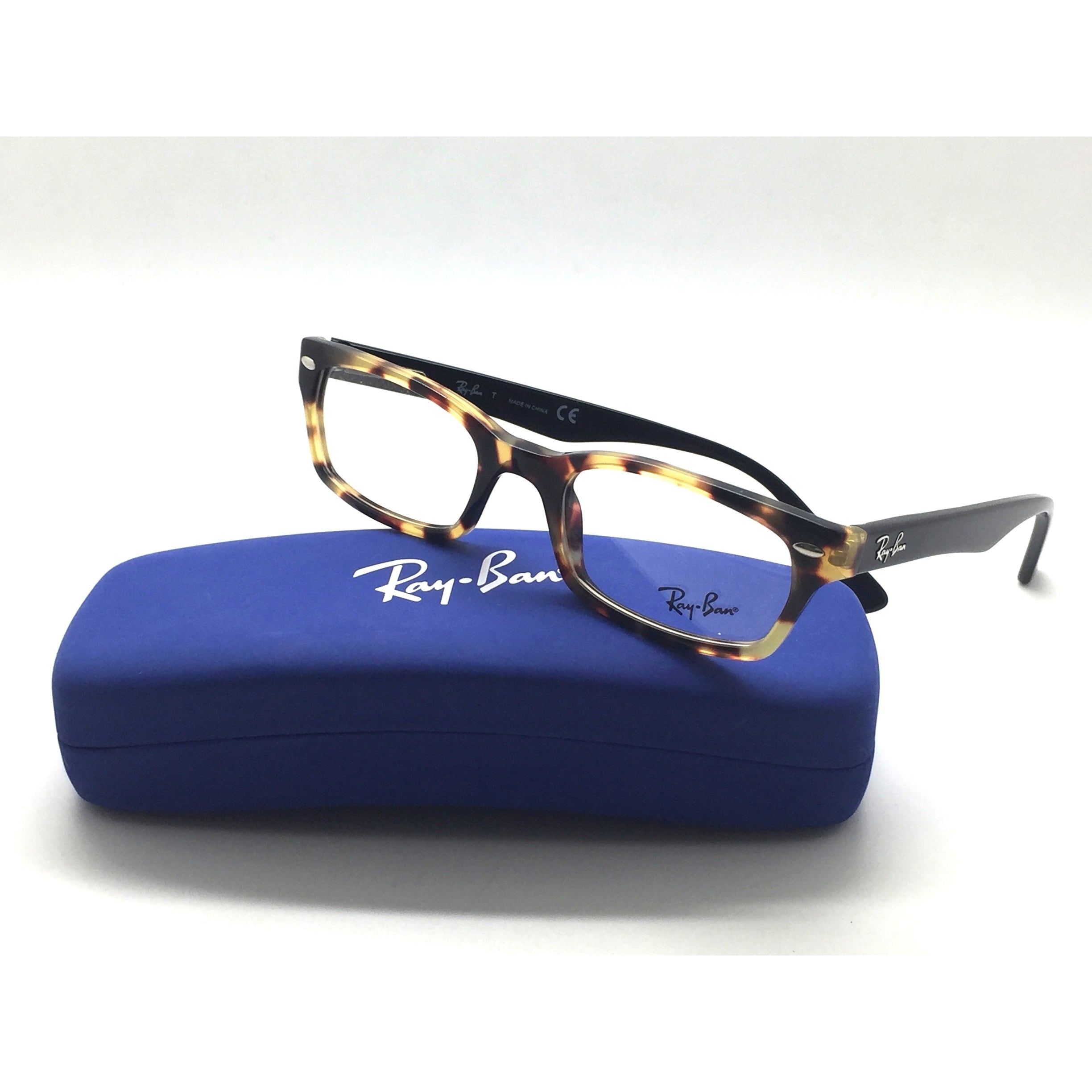 ray ban 5150 eyeglasses