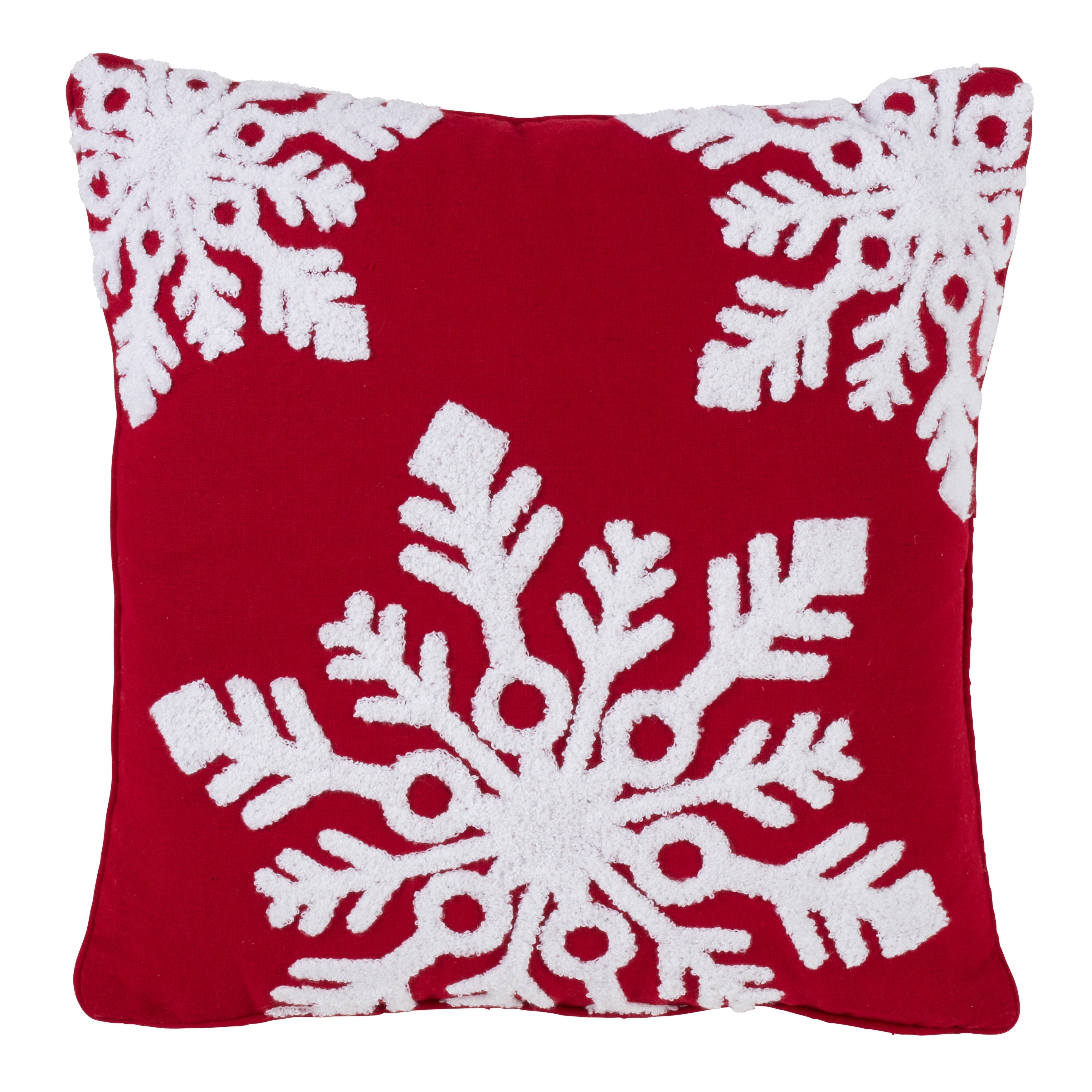 Cheer Collection Feather Down Sham And Throw Pillow Inserts - Set Of 2 (18  X 18) : Target