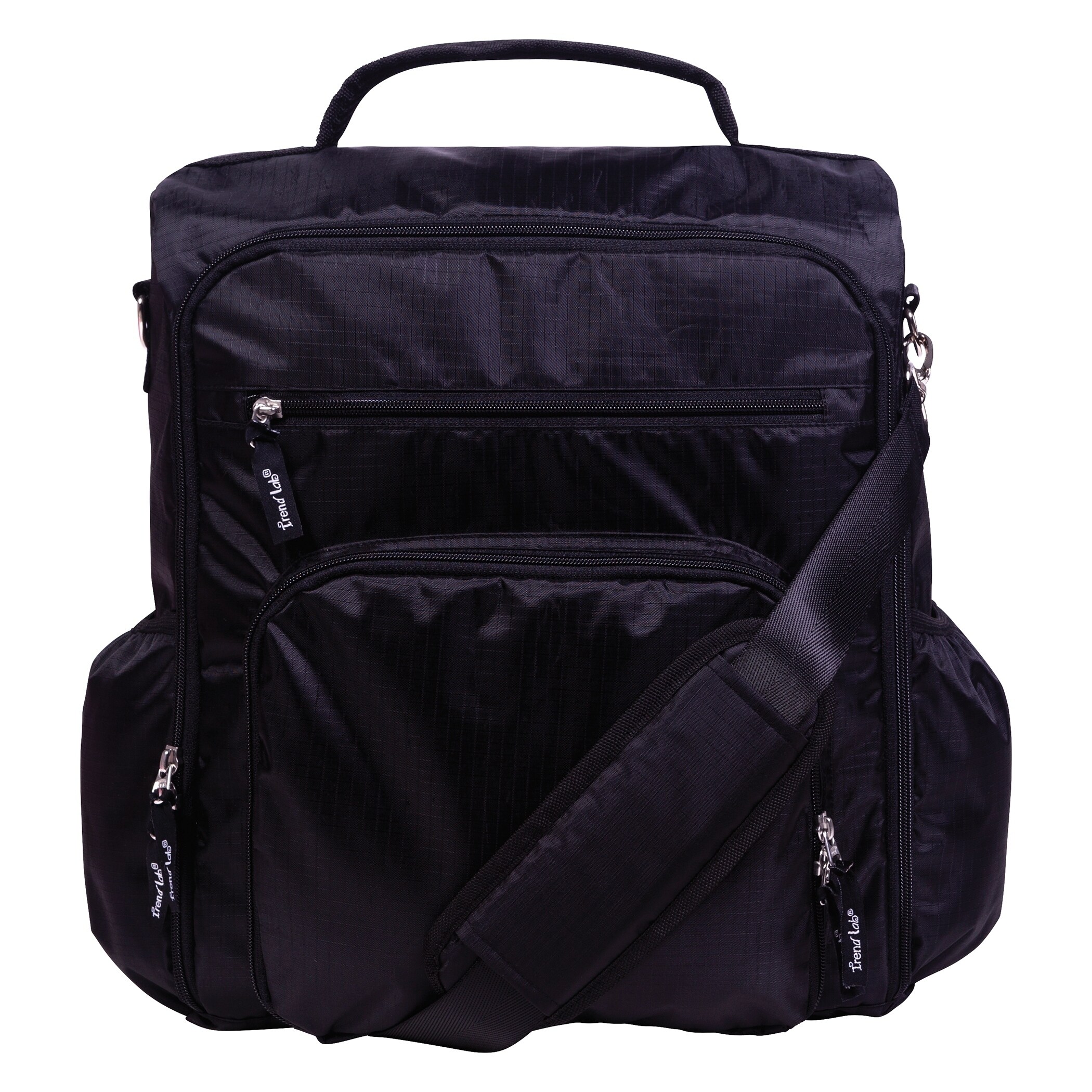 convertible backpack diaper bag