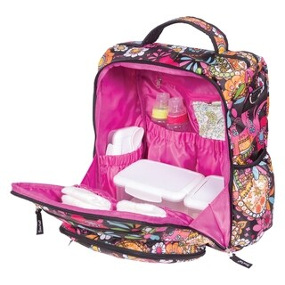 ziggy zag diaper bag