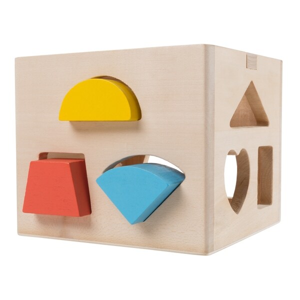 classic wooden blocks