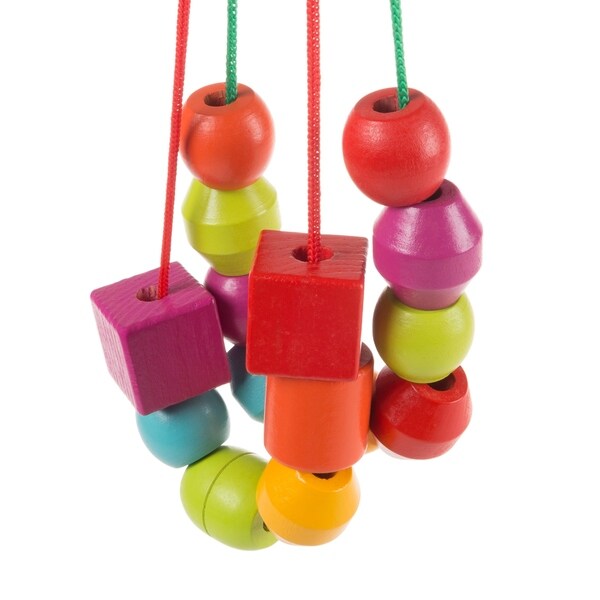 kids bead toy