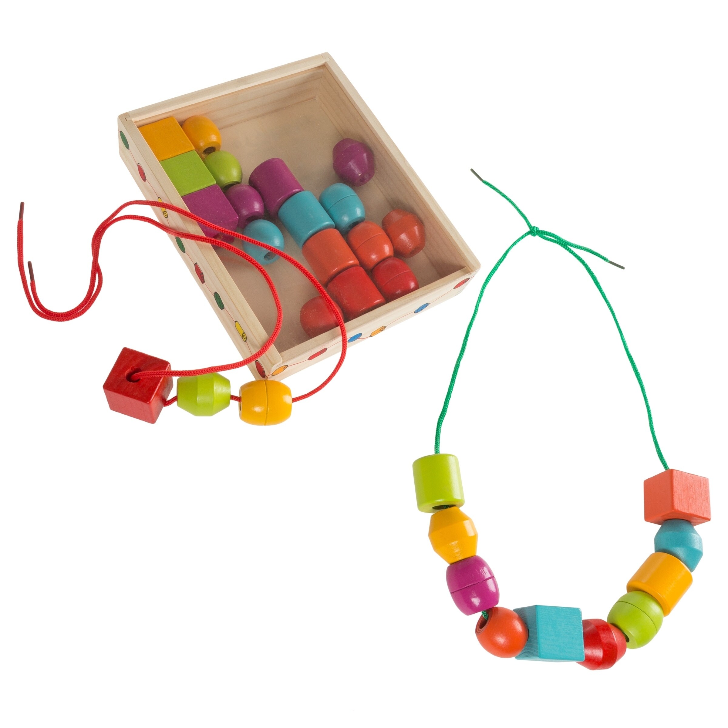 kids beads set