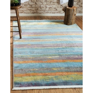 Unique Loom Seminole Native Area Rug - Bed Bath & Beyond - 22875740