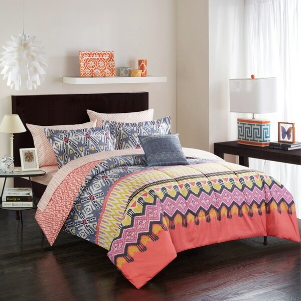 Boho Kamali Bed in a Bag