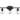 Strick & Bolton Emile 3-light Seedy Glass Vanity Light