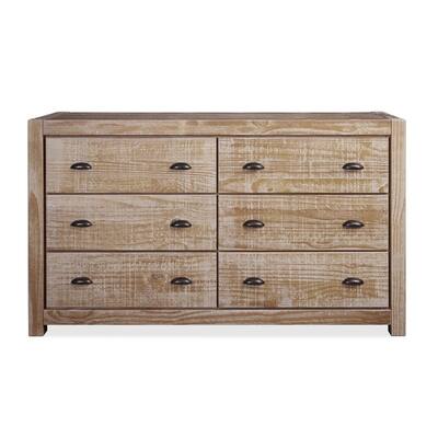 Buy Cream Light Wood Dressers Chests Online At Overstock Our