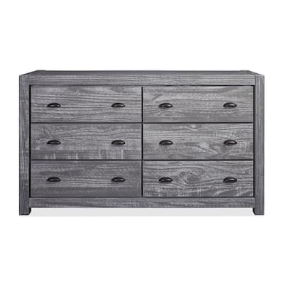 Buy Grey Distressed Dressers Chests Online At Overstock Our