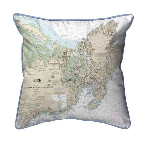 The bay best sale pillows on sale