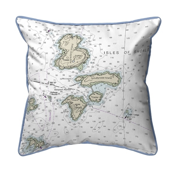 Outdoor discount pillows 18x18