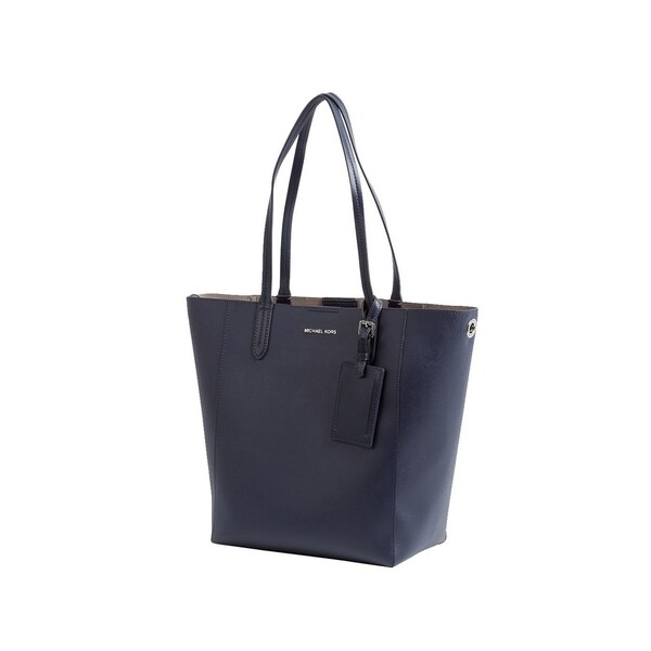 michael kors penny tote