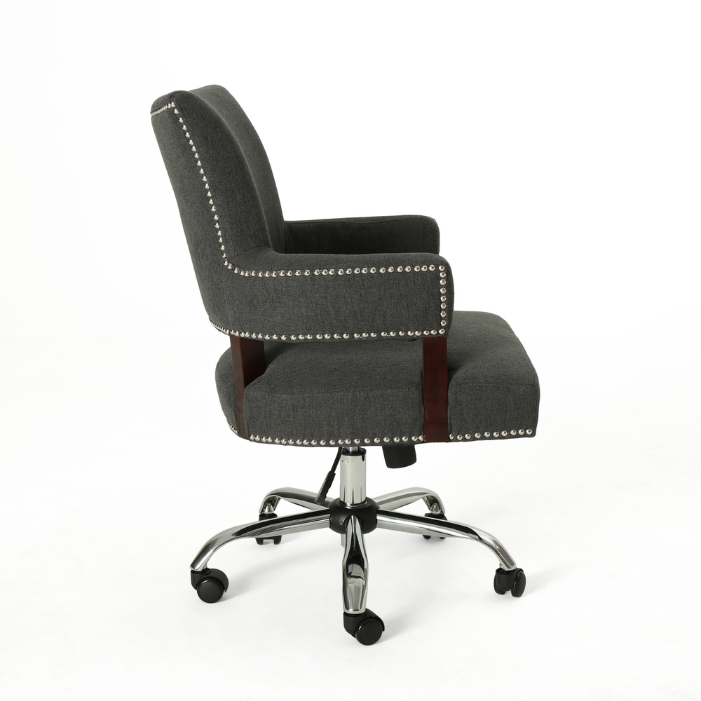 bonaparte traditional home office chair