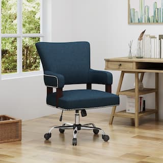 Wooden Desk Chair Canada  : Our Desk Chairs Are Made With Ergonomic Comfort In Mind To Make Every Workday Easier.