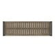 preview thumbnail 9 of 10, Hopkins Outdoor Industrial Acacia Wood Bench by Christopher Knight Home