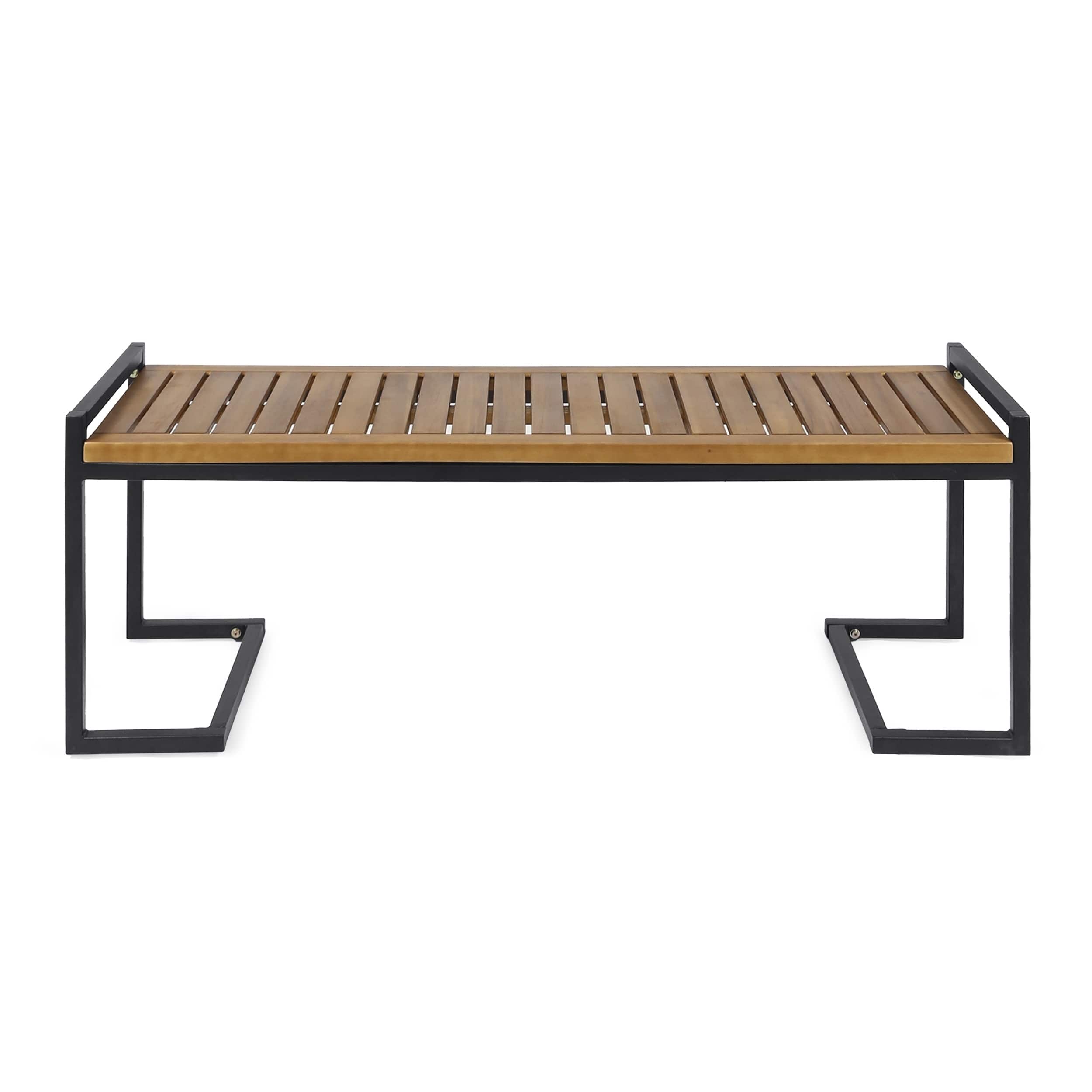Option Teak
