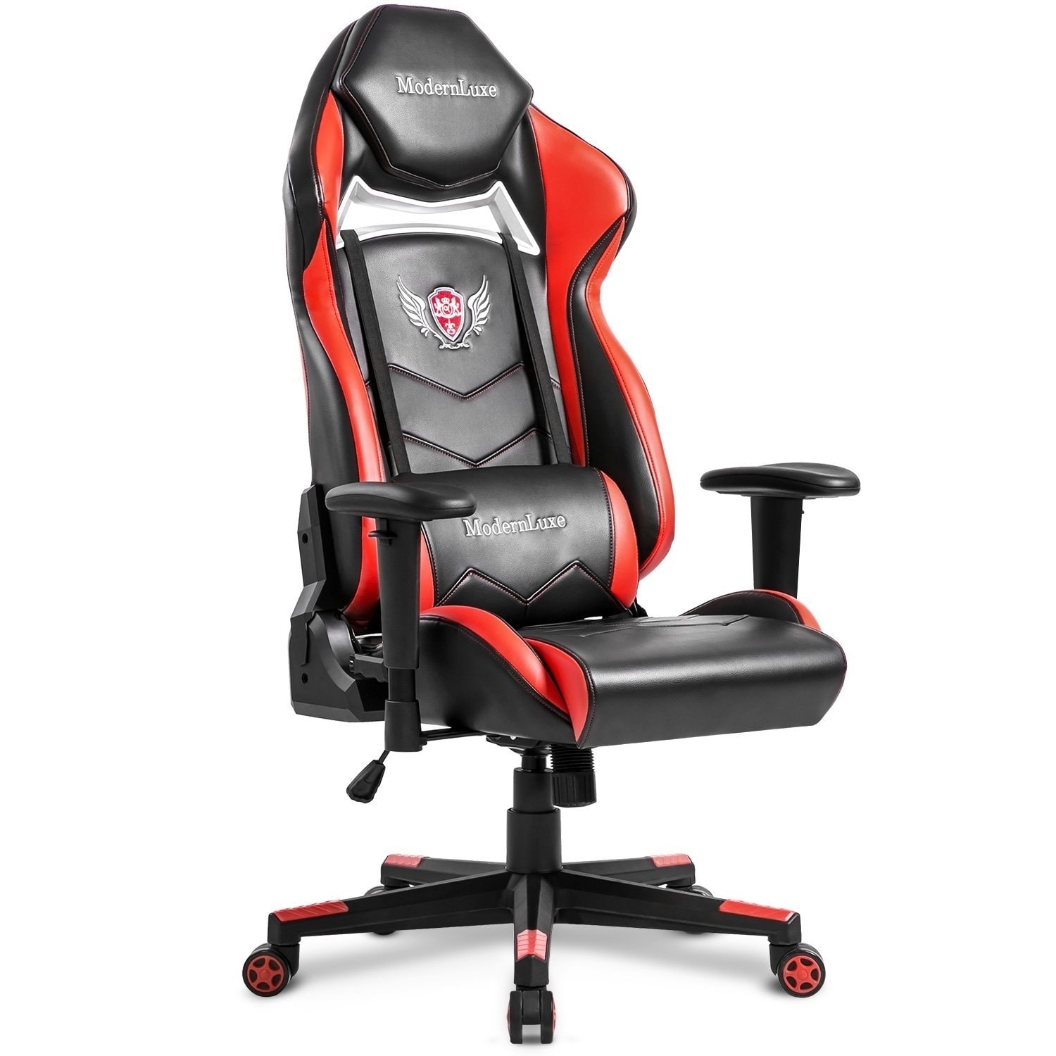 Modern luxe gaming chair sale