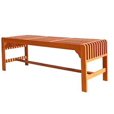 Buy Vifah Outdoor Benches Online At Overstock Our Best Patio