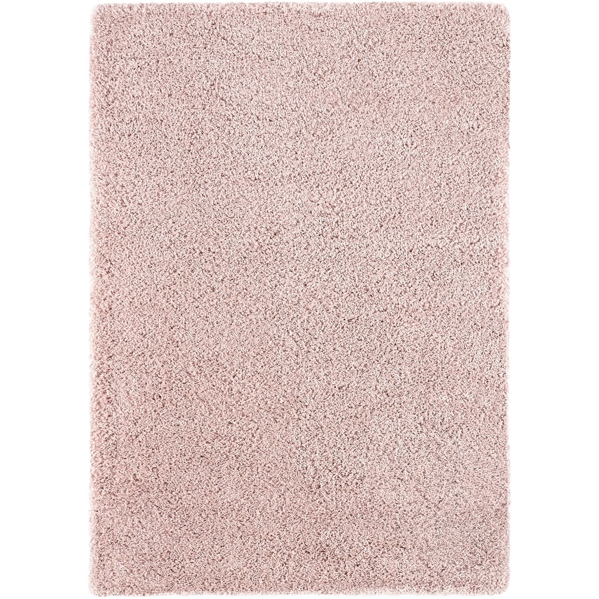 Provo Pink Area Rug - 5'3 x 7'4