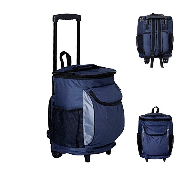 outdoor carry on luggage