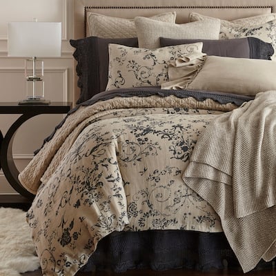 Linen Victorian Duvet Covers Sets Find Great Bedding Deals