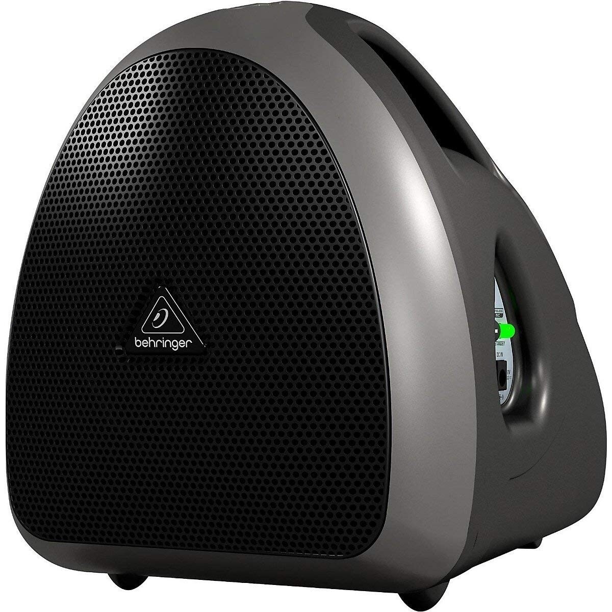 behringer hpa40 handheld pa system