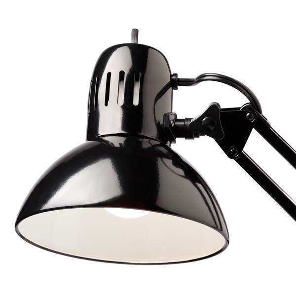 multi joint desk lamp