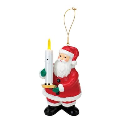 Goodnight Lights Santa Tree Light Controller