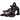 Airblown Inflatables 6 ft. W x 4 ft. H Animated BlackCat, Turning Head