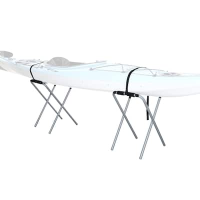 Univeral Travel Boat Stand