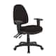 Option dillon black
