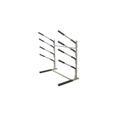 Freestanding 4 tiers SUP/Surf Rack