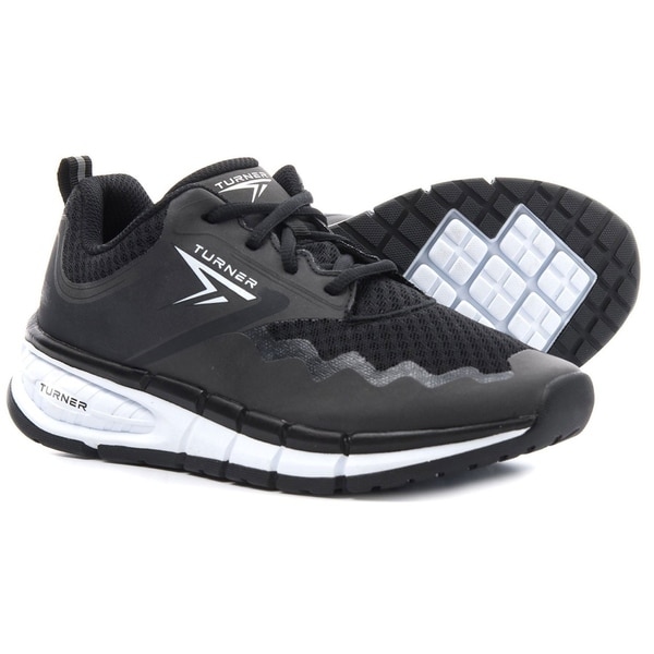 turner athletic shoes